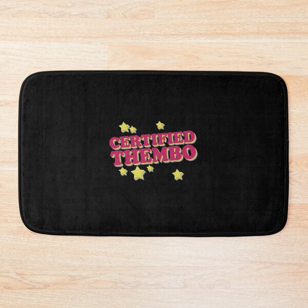 Item preview, Certified thembo designed and sold by LimaChippewa.