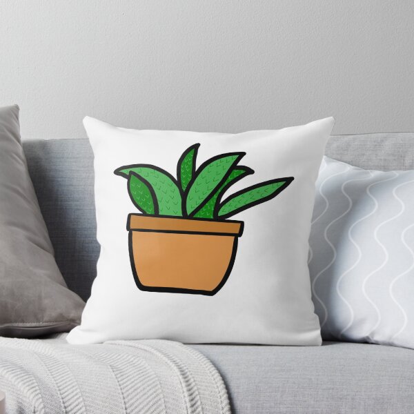 Item preview, terra cotta plant ! designed and sold by ElizabethFrosts.