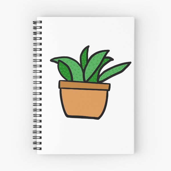 Item preview, terra cotta plant ! designed and sold by ElizabethFrosts.