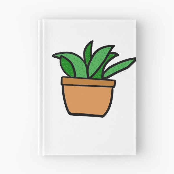 Item preview, terra cotta plant ! designed and sold by ElizabethFrosts.