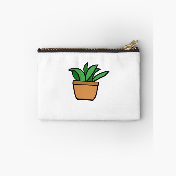 Item preview, terra cotta plant ! designed and sold by ElizabethFrosts.
