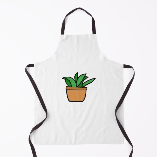 Item preview, terra cotta plant ! designed and sold by ElizabethFrosts.