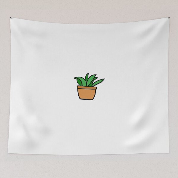 Item preview, terra cotta plant ! designed and sold by ElizabethFrosts.