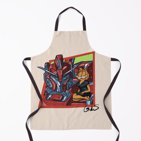 Item preview, Gundamfield designed and sold by tan-trundell.