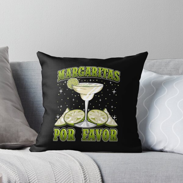 Item preview, Funny Margaritas Por Favor Cute Drinking Joke designed and sold by perfectpresents.