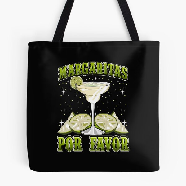 Item preview, Funny Margaritas Por Favor Cute Drinking Joke designed and sold by perfectpresents.