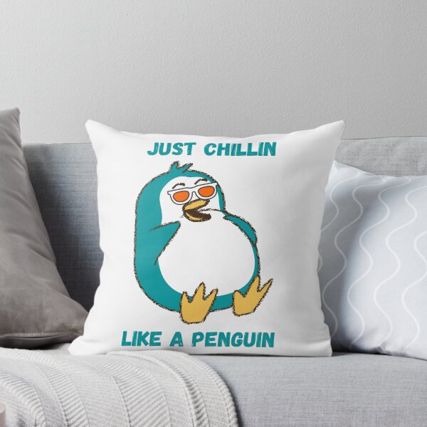 Item preview, Penguin Awareness Day designed and sold by corralmontana.