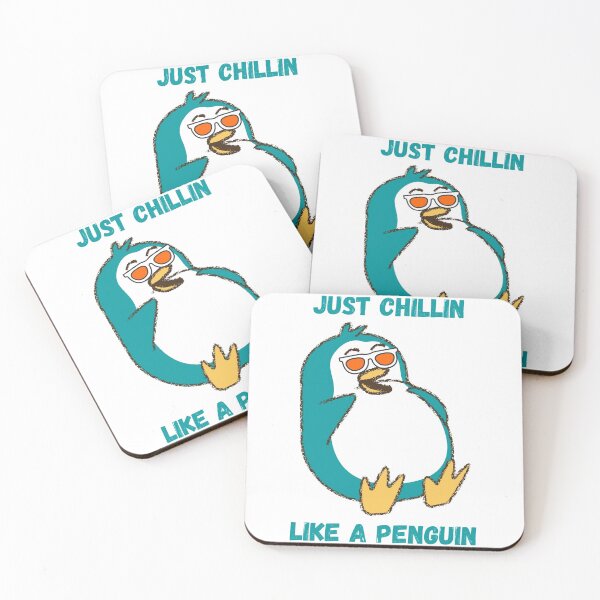 Item preview, Penguin Awareness Day designed and sold by corralmontana.