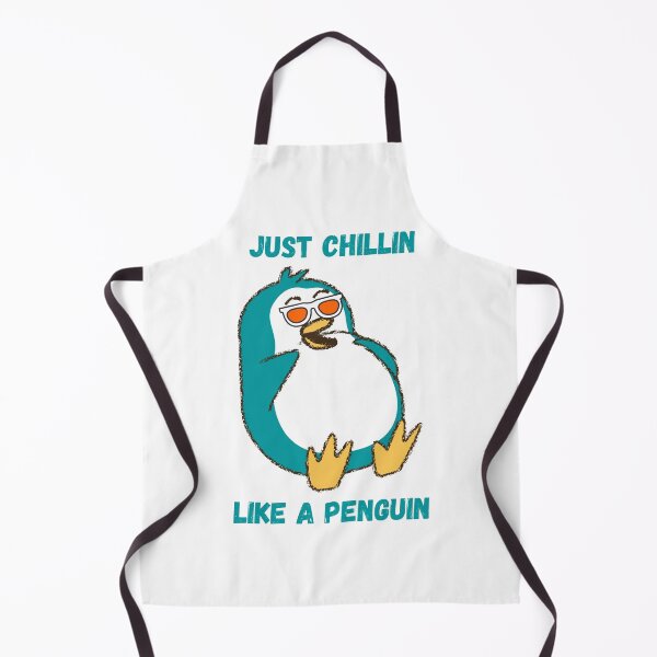 Item preview, Penguin Awareness Day designed and sold by corralmontana.