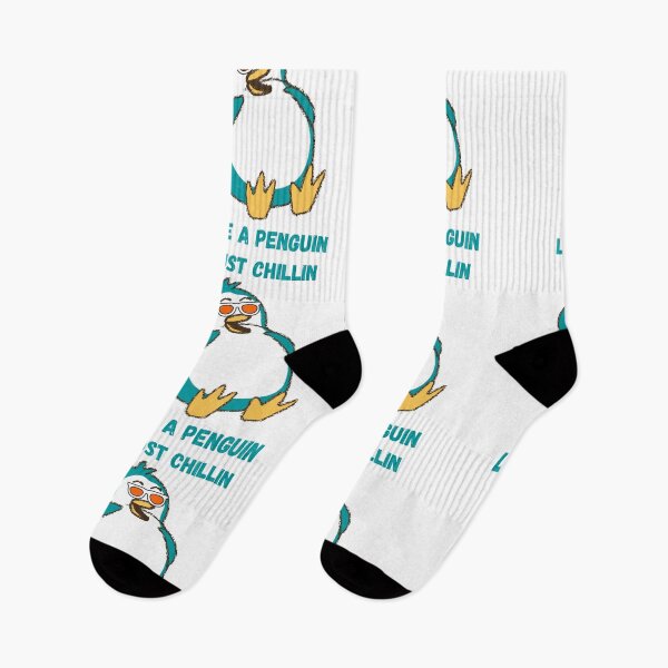 Item preview, Penguin Awareness Day designed and sold by corralmontana.