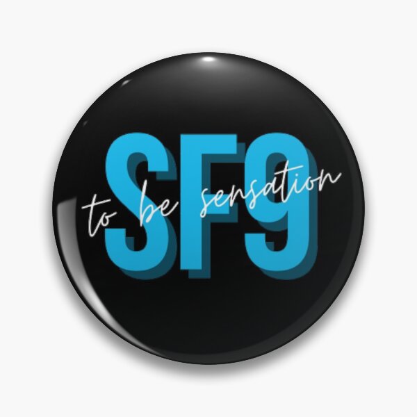 Item preview, To be Sensation! SF9! designed and sold by alomelendez.