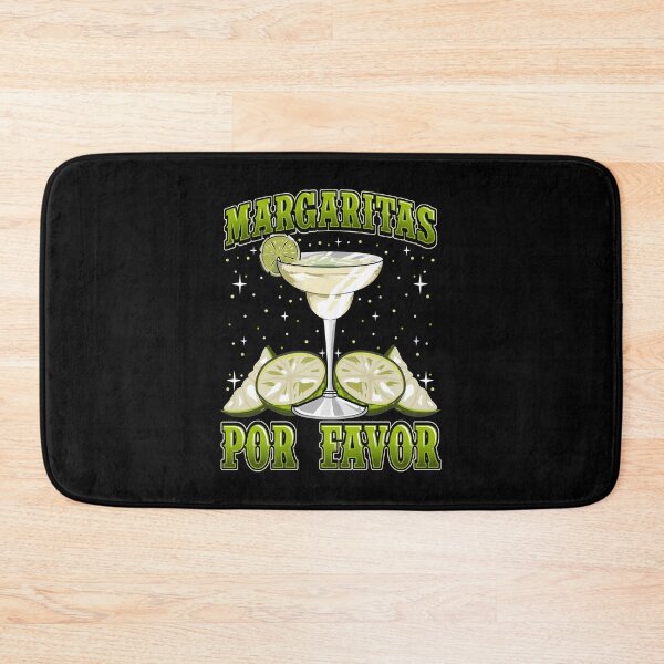 Item preview, Funny Margaritas Por Favor Cute Drinking Joke designed and sold by perfectpresents.