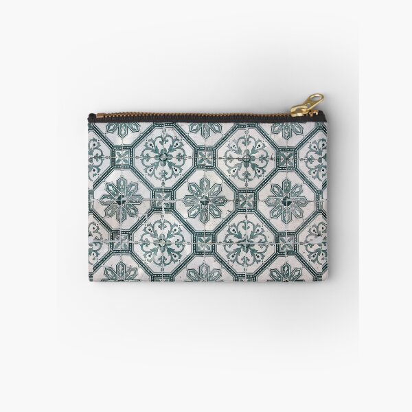 Item preview, Green Portuguese Tiles designed and sold by Studio MaC.