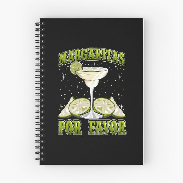 Item preview, Funny Margaritas Por Favor Cute Drinking Joke designed and sold by perfectpresents.