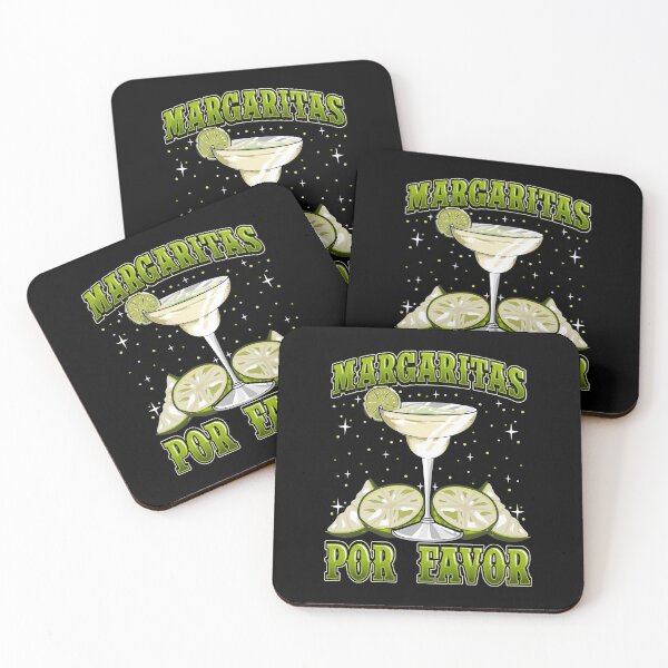 Item preview, Funny Margaritas Por Favor Cute Drinking Joke designed and sold by perfectpresents.