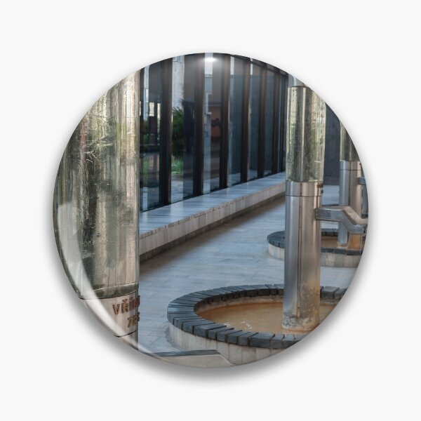 Item preview, Hot spring, Karlovy Vary. designed and sold by FER737NG.