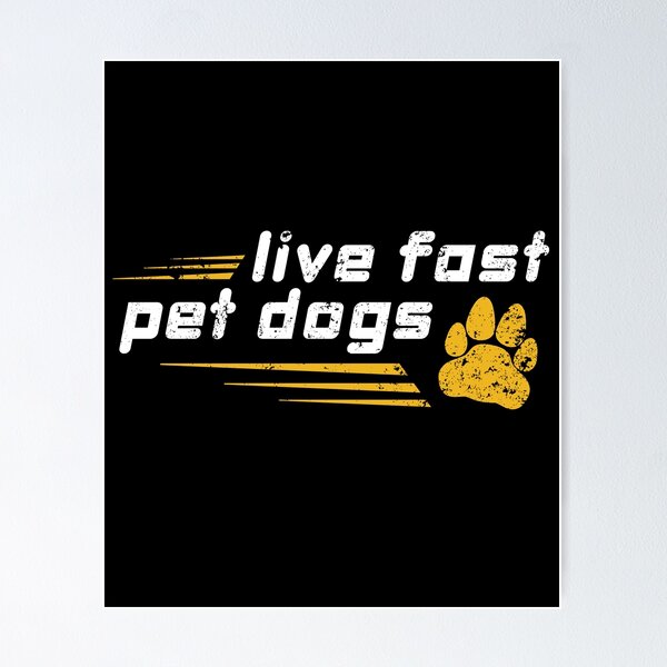 Item preview, Dog Lover Animal Pet Owner Cute Cool Quote designed and sold by sillyquestions.