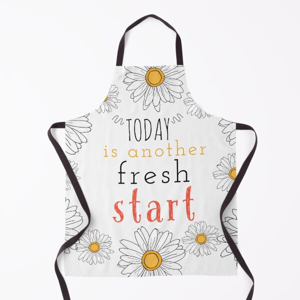Item preview, Today Is Another Fresh Start designed and sold by hashnan21.