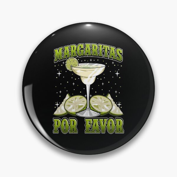 Item preview, Funny Margaritas Por Favor Cute Drinking Joke designed and sold by perfectpresents.