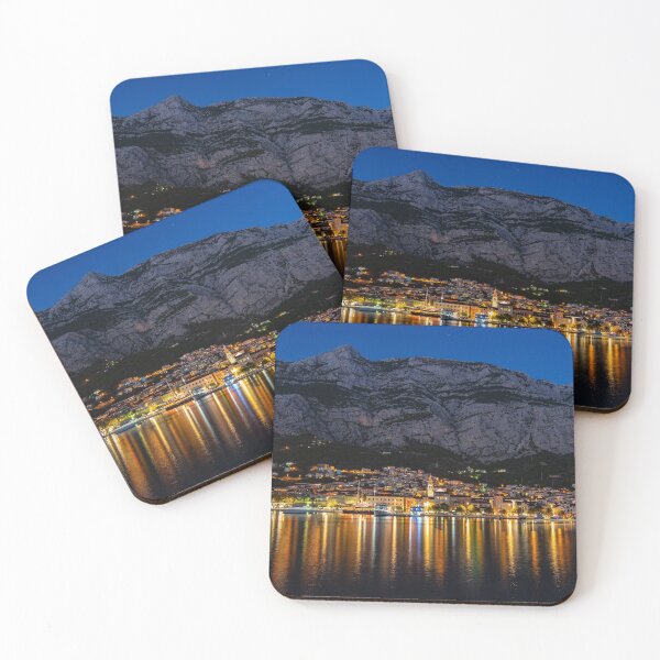 Item preview, Makarska designed and sold by ivancoric.