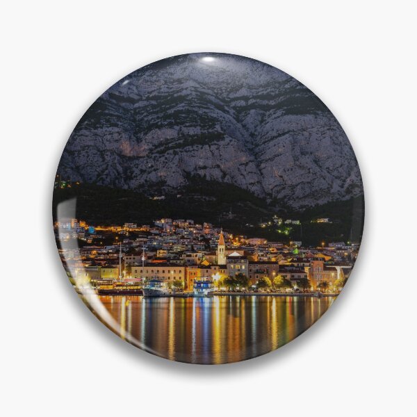 Item preview, Makarska designed and sold by ivancoric.