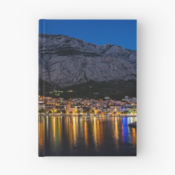 Item preview, Makarska designed and sold by ivancoric.
