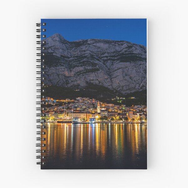 Item preview, Makarska designed and sold by ivancoric.