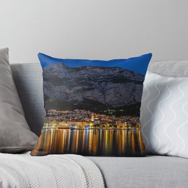 Item preview, Makarska designed and sold by ivancoric.