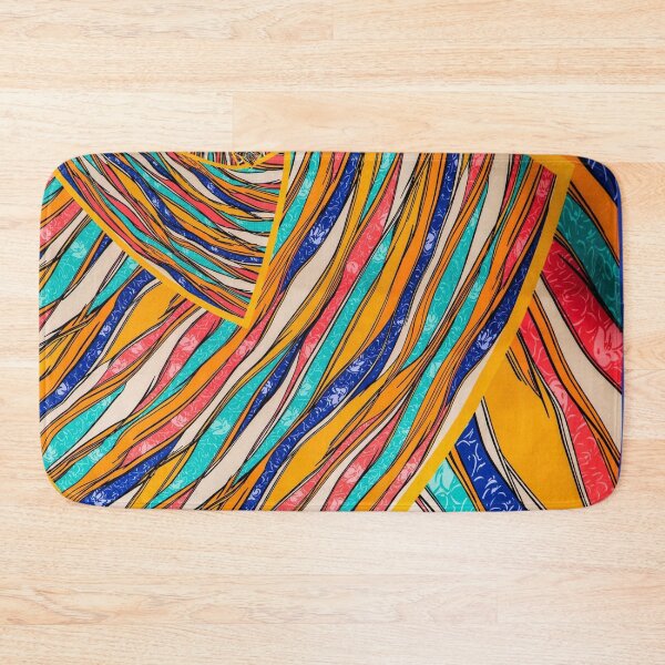 Item preview, Textile Fiber Colors designed and sold by JBaystro.