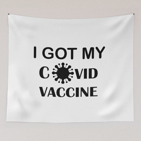 Item preview, I Got My Vaccine  I got my covid vaccine ive been vaccinated designed and sold by 0umStore.