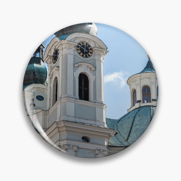 Item preview, St. Mary Magdalene Church. designed and sold by FER737NG.