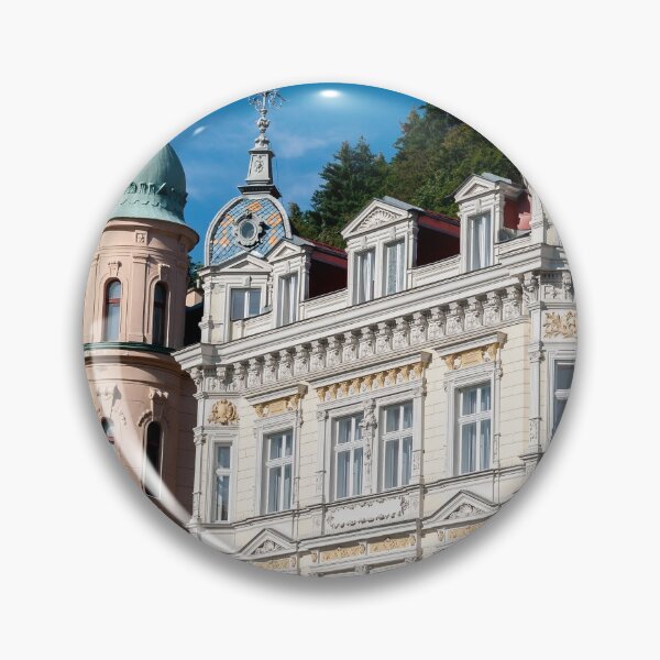 Item preview, Karlovy Vary. designed and sold by FER737NG.