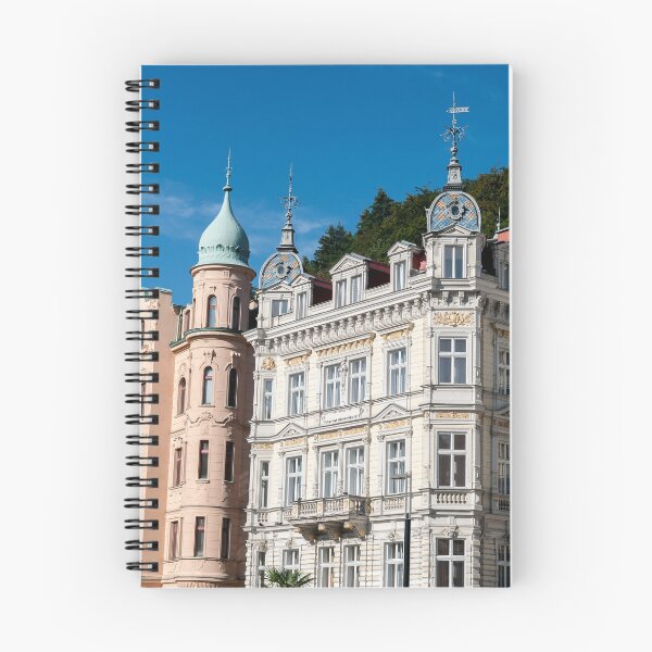 Item preview, Karlovy Vary. designed and sold by FER737NG.