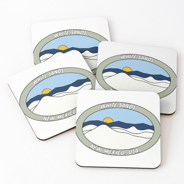 Item preview, White Sands National Park designed and sold by ZDay15.
