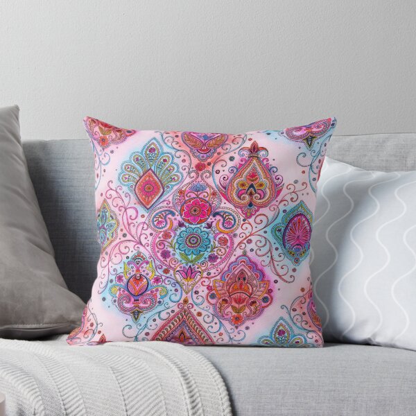 Item preview, Indian Summer designed and sold by SarahTravisArt.
