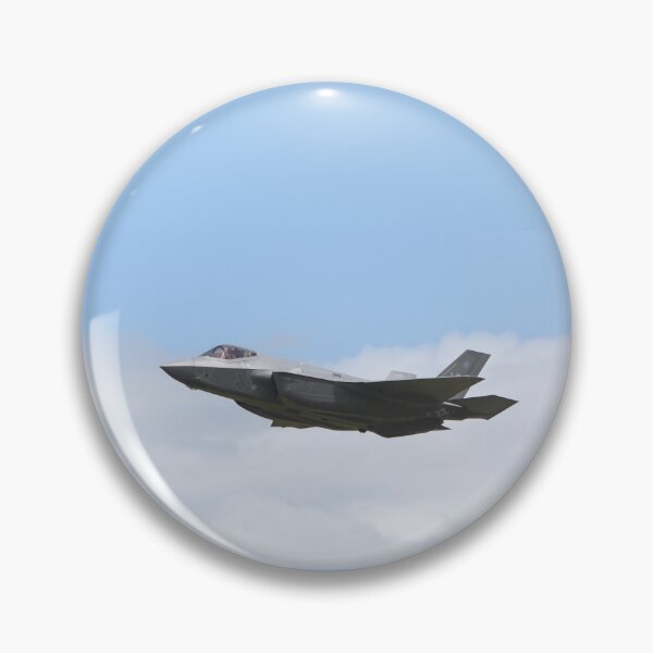 Item preview, Lockheed Martin F35 Warplane  designed and sold by cosmicma.