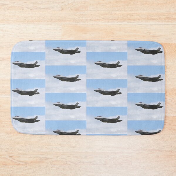 Item preview, Lockheed Martin F35 Warplane  designed and sold by cosmicma.