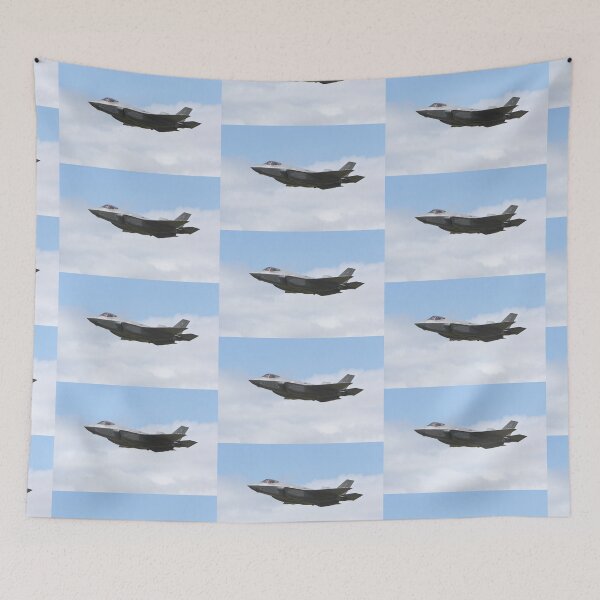 Item preview, Lockheed Martin F35 Warplane  designed and sold by cosmicma.