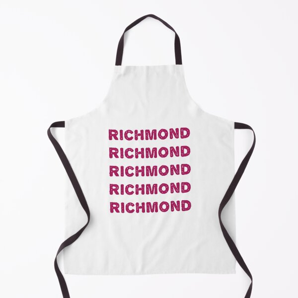 Item preview, Richmond a beautiful CITY. designed and sold by Zab Nom.