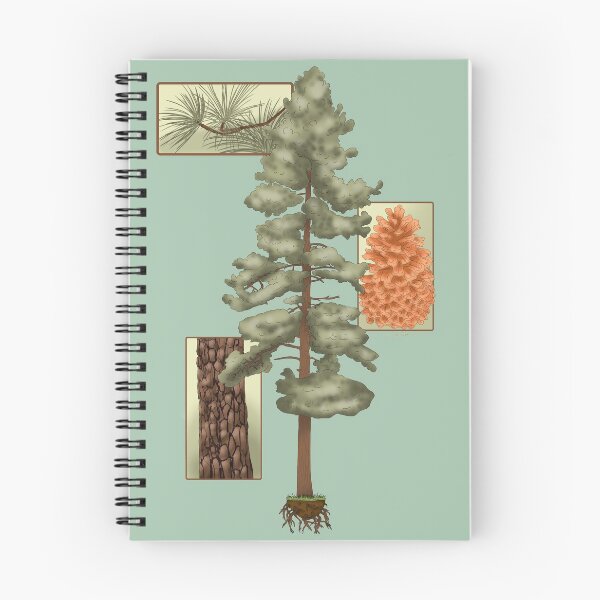 Item preview, Pine Tree designed and sold by Dianaknight17.