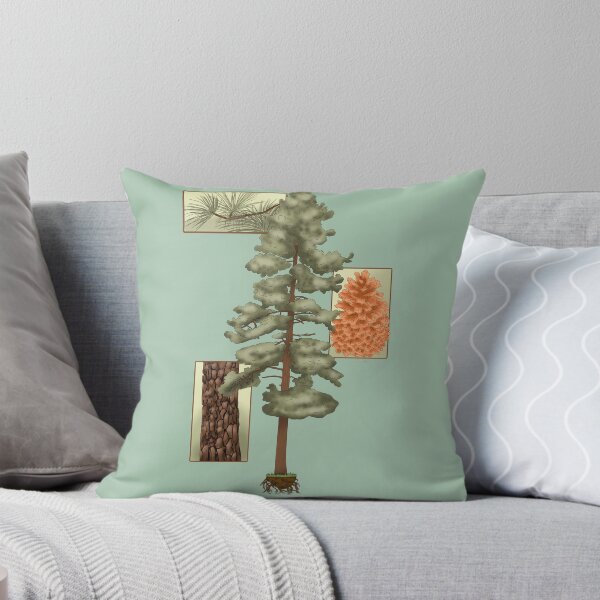 Item preview, Pine Tree designed and sold by Dianaknight17.
