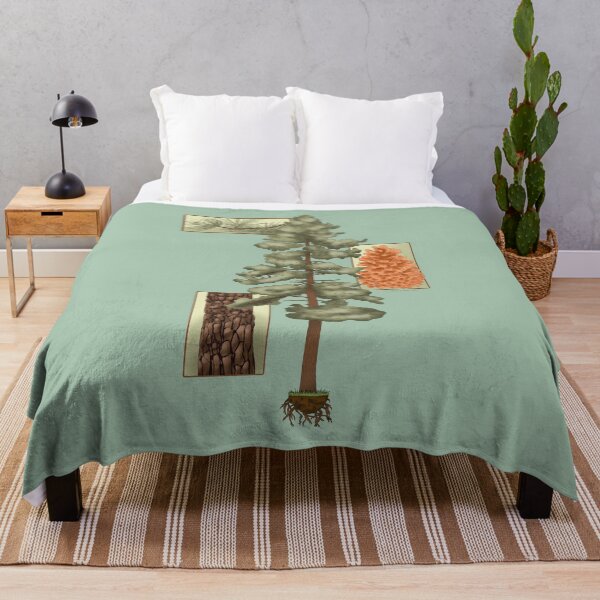 Item preview, Pine Tree designed and sold by Dianaknight17.