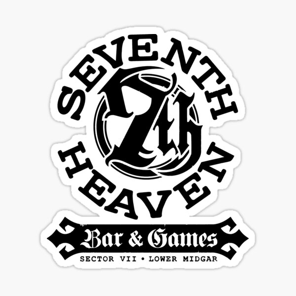 Seventh Heaven About Us Page – My Seventh Heaven