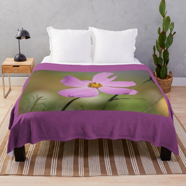 Item preview, Perfectly Imperfect Flower designed and sold by LisaNaturePhoto.