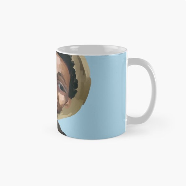 Item preview, man laughing designed and sold by Nyctori.