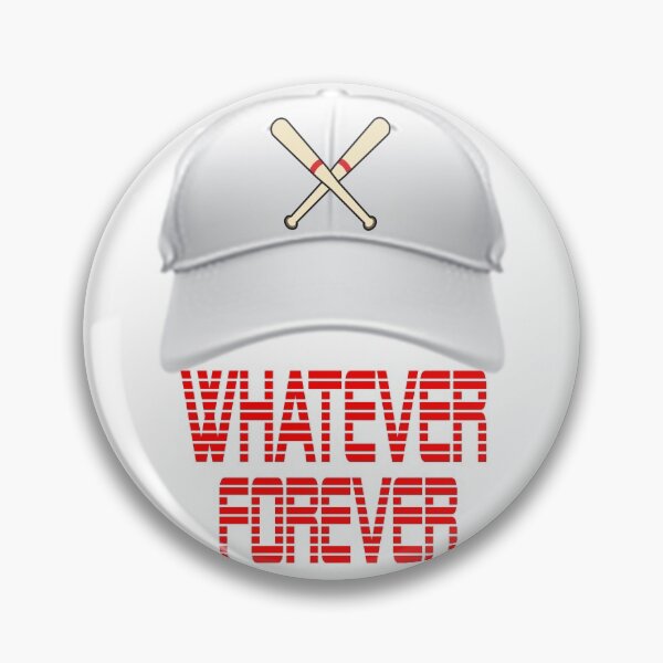 Item preview, Whatever forever baseball shirt sport what ever for ever, Whatever forever premium Baseball Vintage Style The true classic designed and sold by AkramHabib.