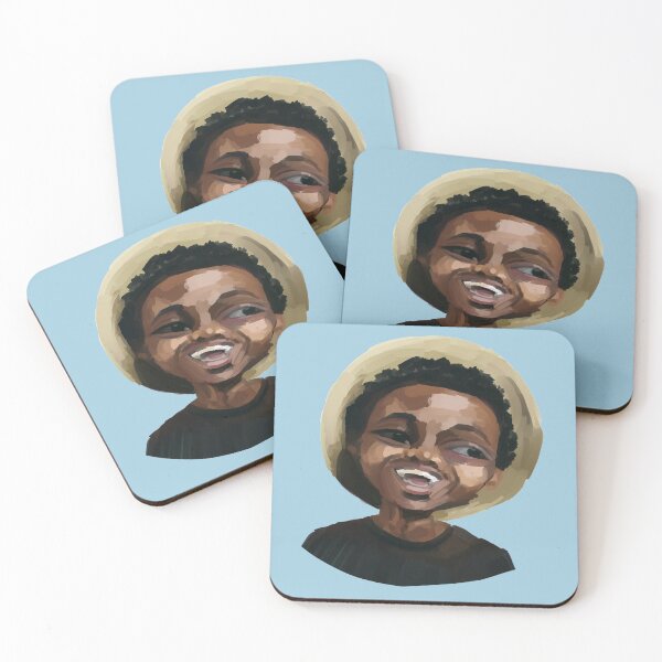 Item preview, man laughing designed and sold by Nyctori.
