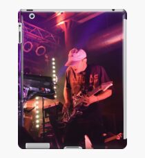 Jordan Kelley iPad Case/Skin