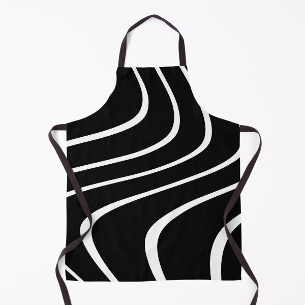 Item preview, Black color dinamic pattern designed and sold by digoarpi.
