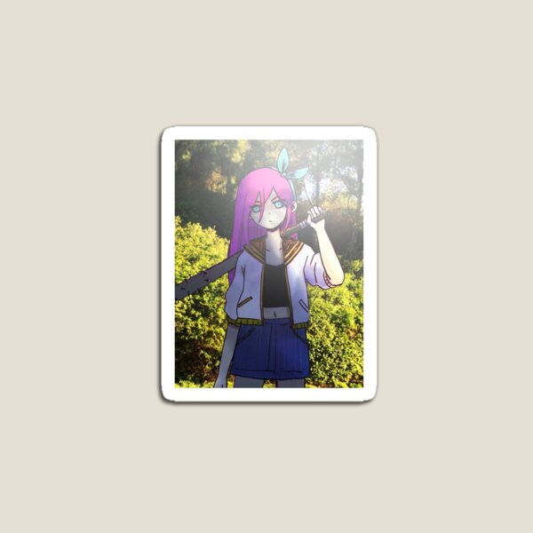 Item preview, IN THE REAL WORLD - Omori  designed and sold by Matthewlll.